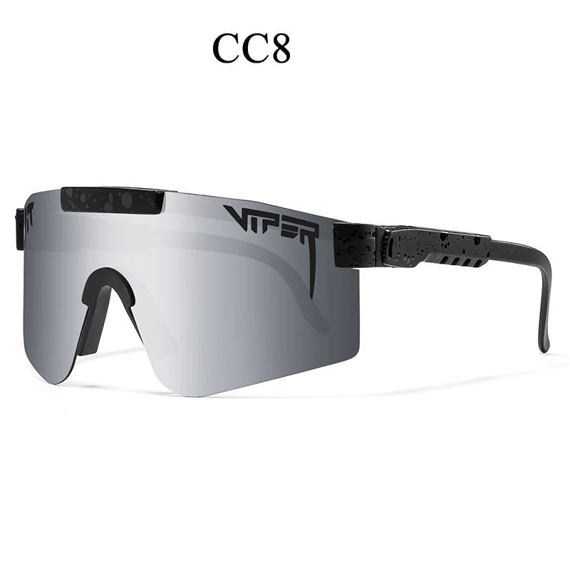 Lunettes PIT VIPER / SOLEIL / VELO / STYLE - QuarkWich
